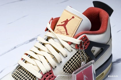 4 AIR JORDAN AQ9129-105 0813